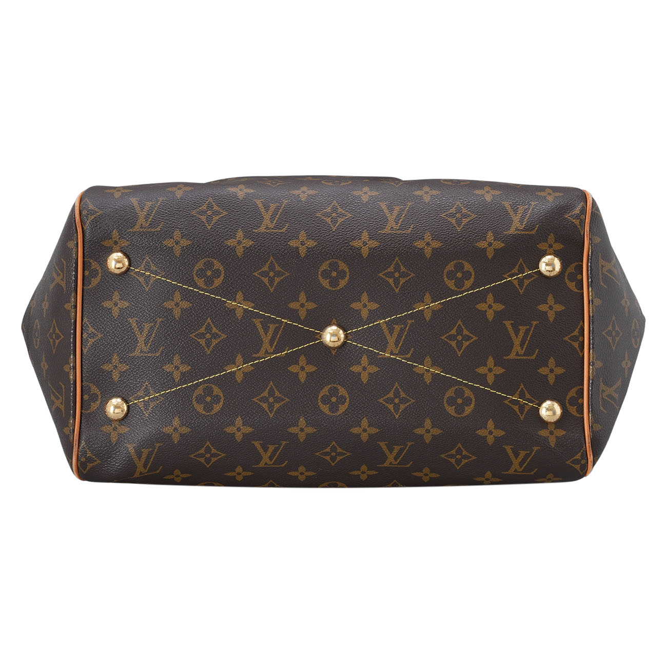 LOUIS VUITTON(USED)루이비통 모노그램 티볼리 GM